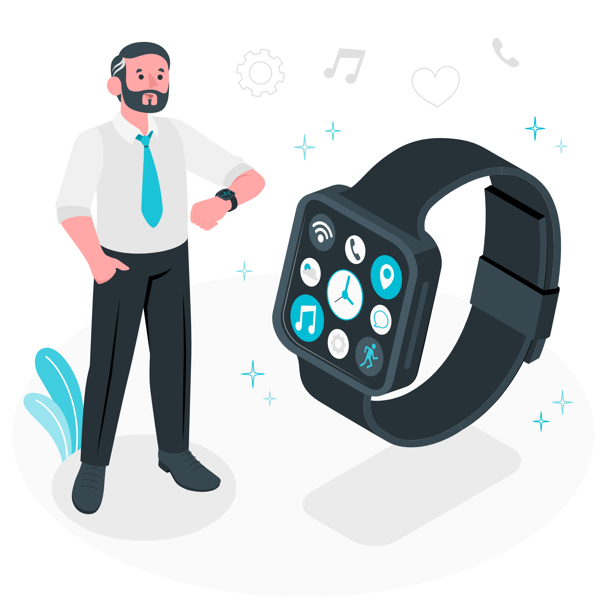 check internet connection